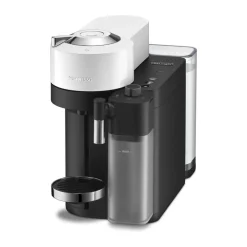 Vertuo Lattissima Kapsel Kaffemaskine