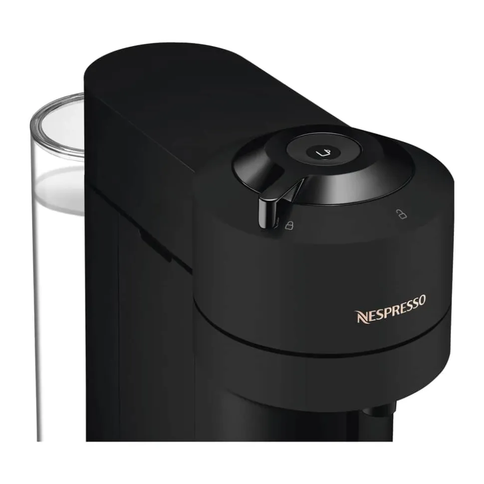 Vertuo Next Kapsel Kaffemaskine