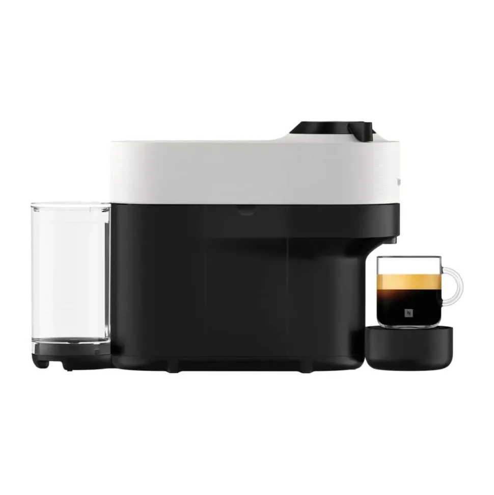 Vertuo Pop+ Deluxe Kapsel Kaffemaskine