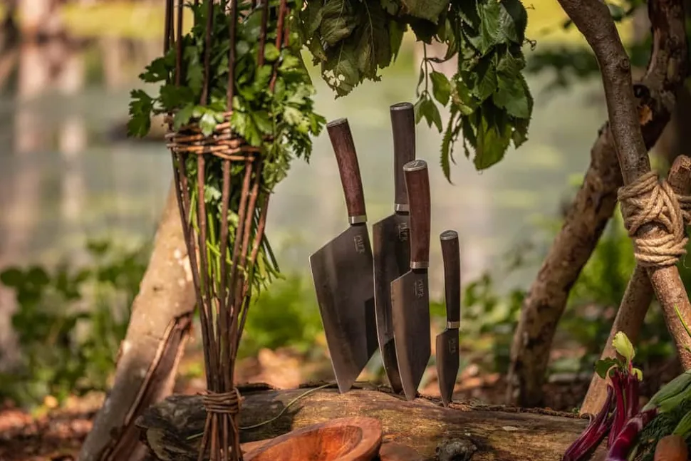 Viking Chef Kniv