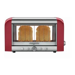 Vision Brødrister