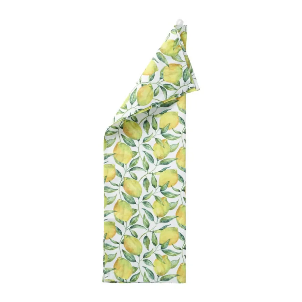Viskestykke Lemon Tree