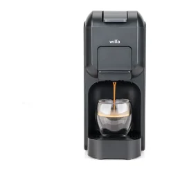 Volo Capsule Mini Kapsel Kaffemaskine