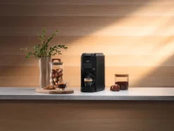 Volo Capsule Mini Kapsel Kaffemaskine