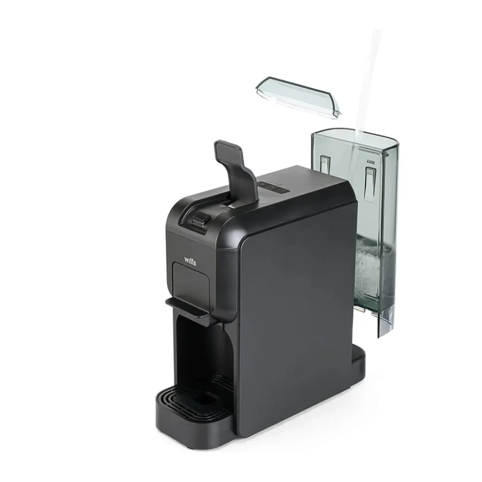 Volo Capsule Mini Kapsel Kaffemaskine