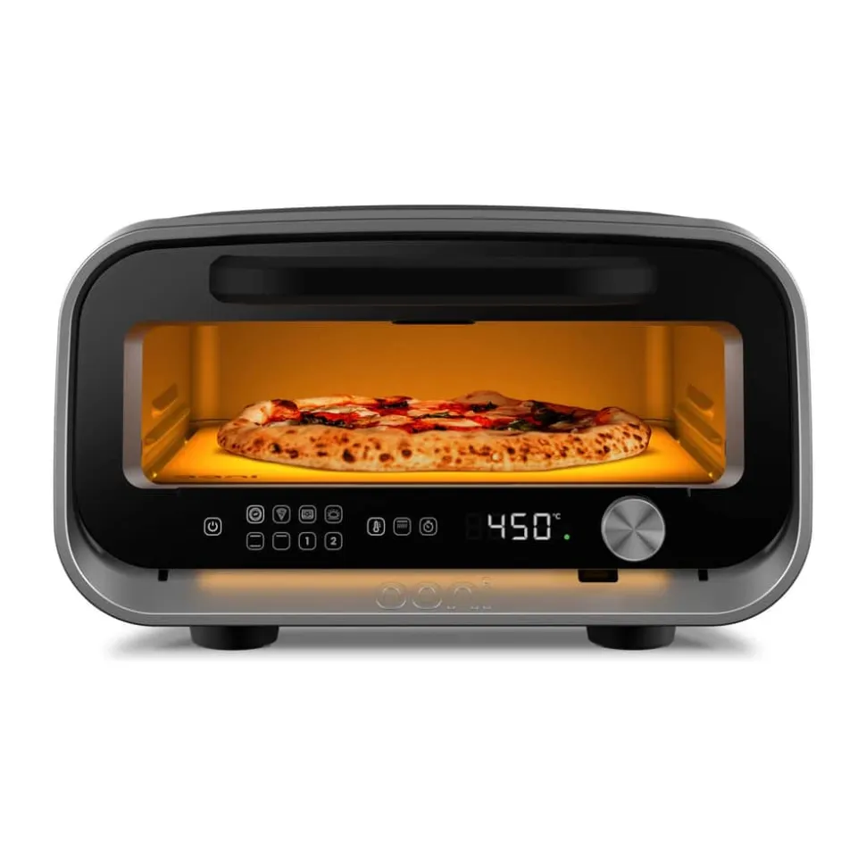 Volt 2 Elektrisk Pizzaovn
