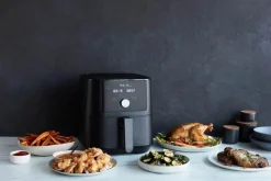 Vortex 6 Airfryer 81-140-3030-01-EU