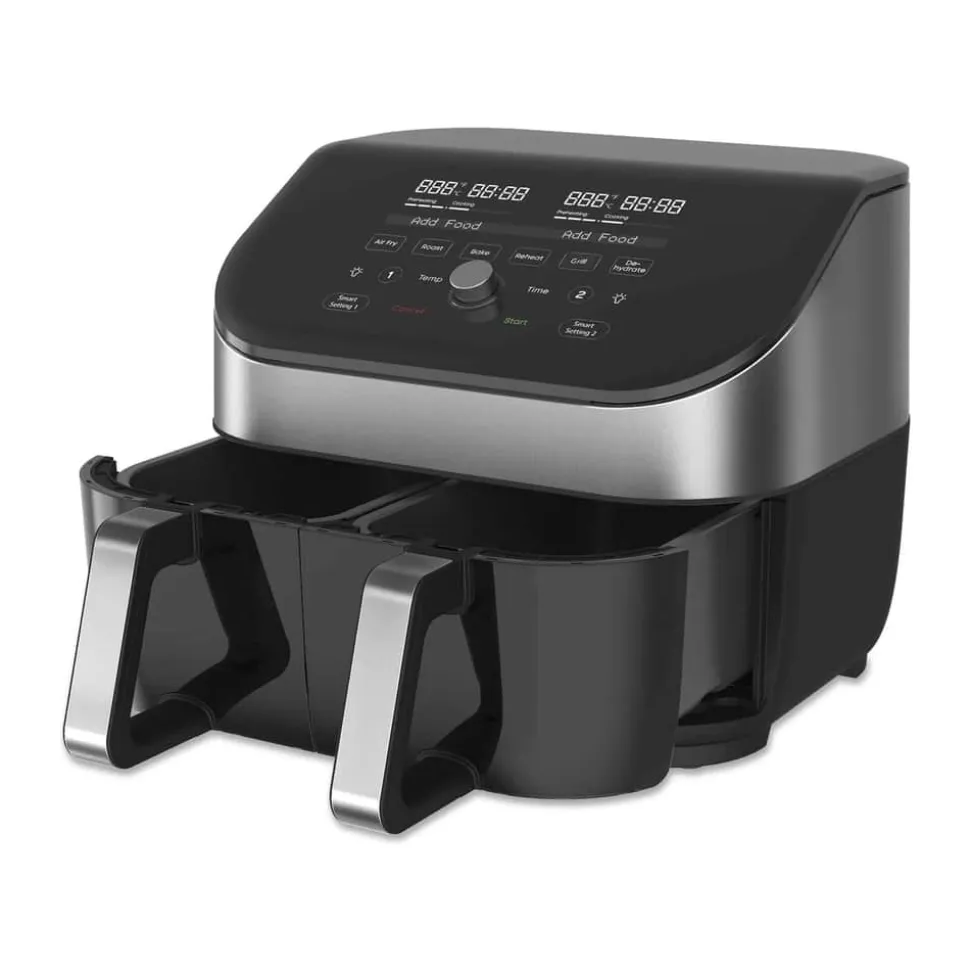 Vortex+ Dual Airfryer