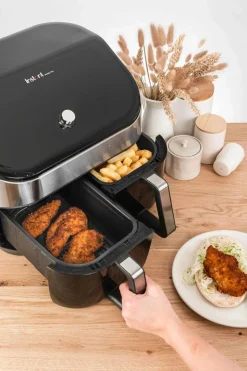 Vortex+ Dual Airfryer