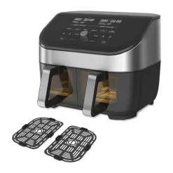 Vortex+ Dual Airfryer