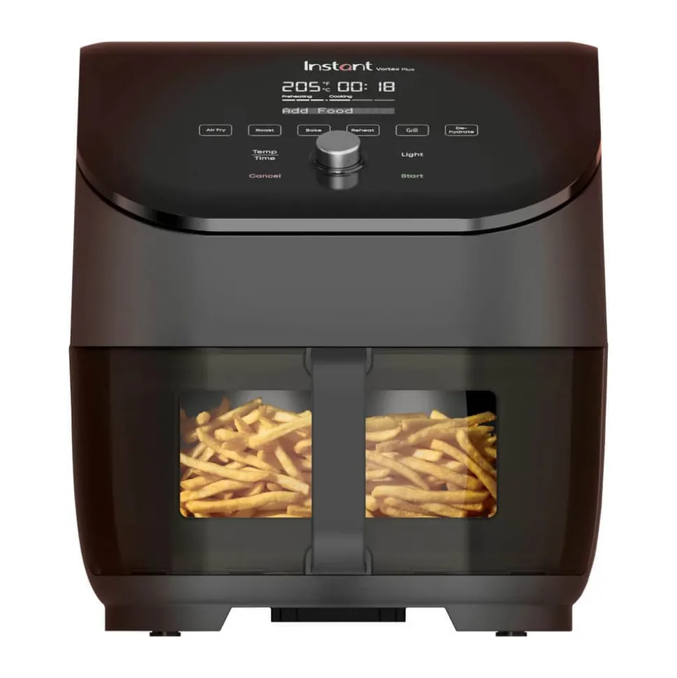 Vortex Plus ClearCook Airfryer