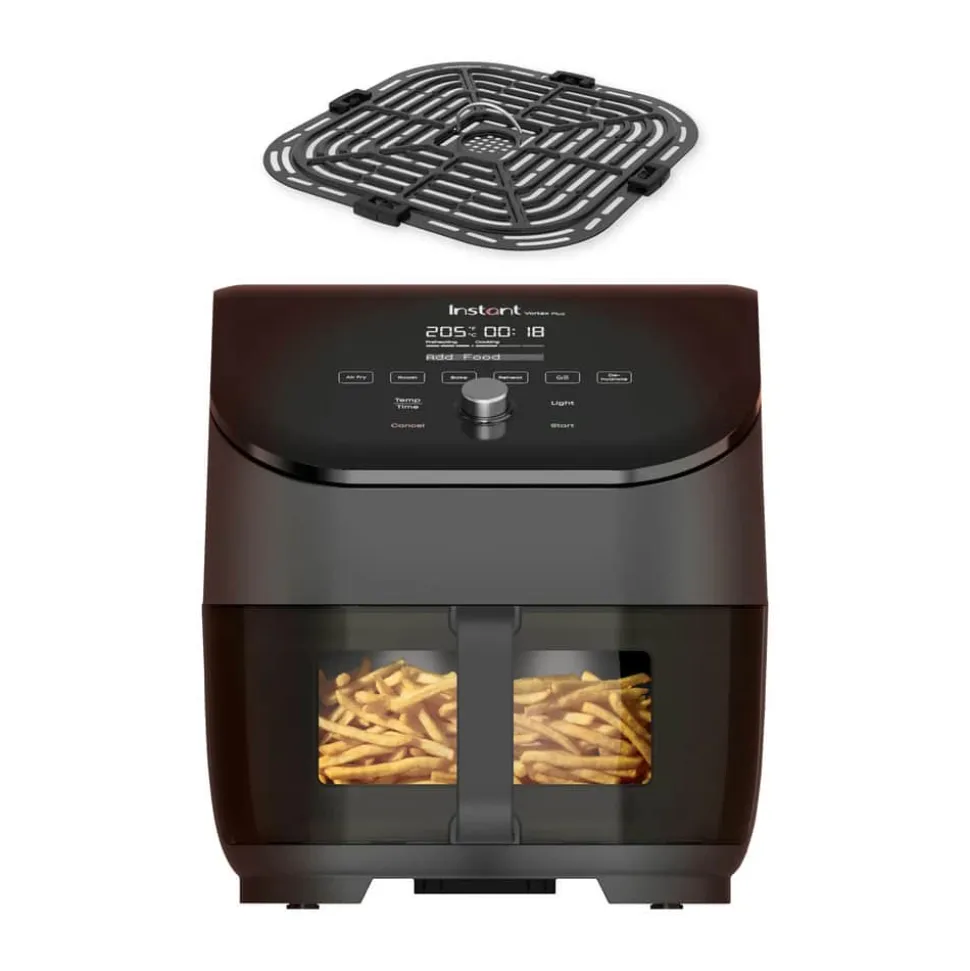 Vortex Plus ClearCook Airfryer