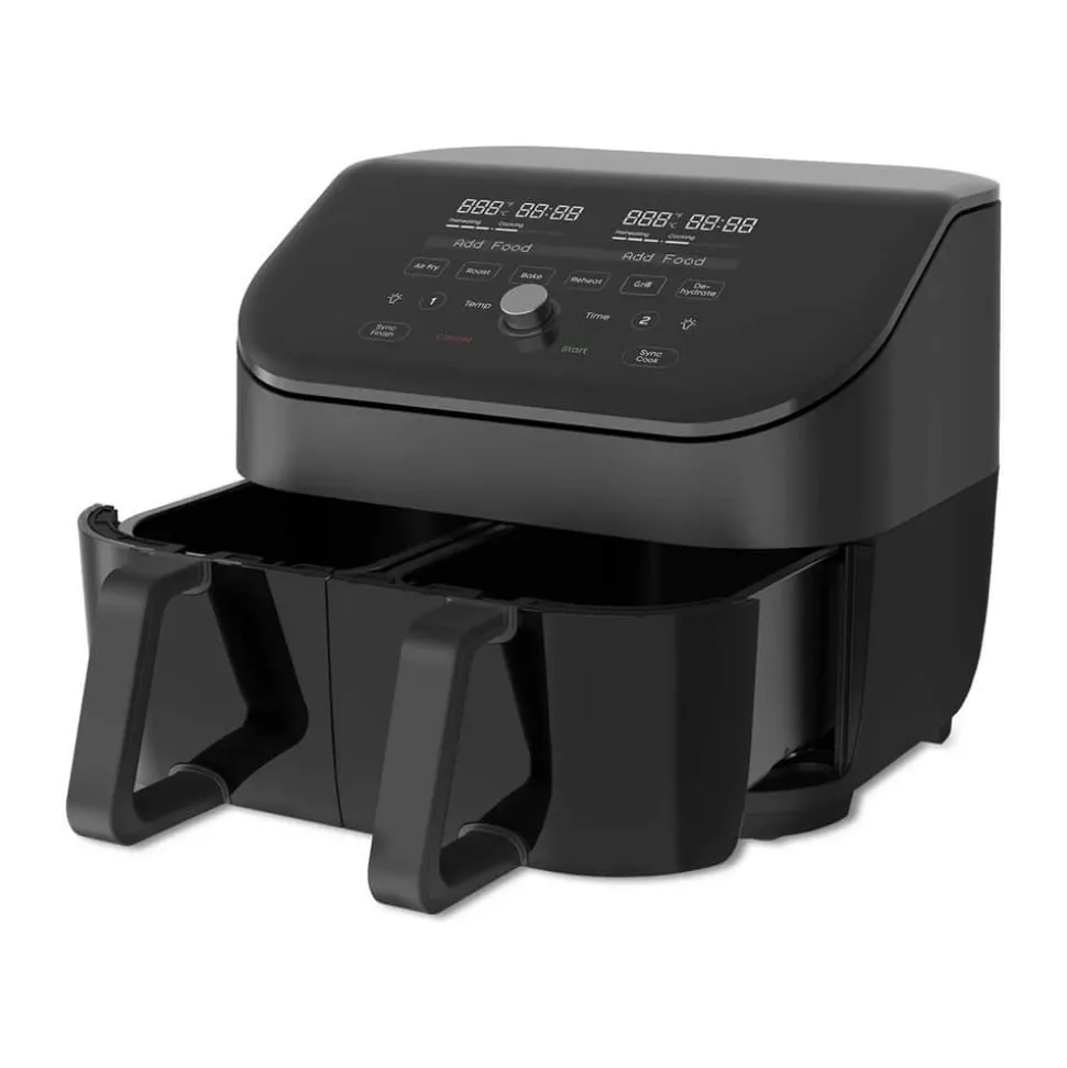 Vortex Plus Dual ClearCook Airfryer