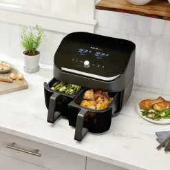 Vortex Plus Dual ClearCook Airfryer