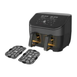 Vortex Plus Dual ClearCook Airfryer