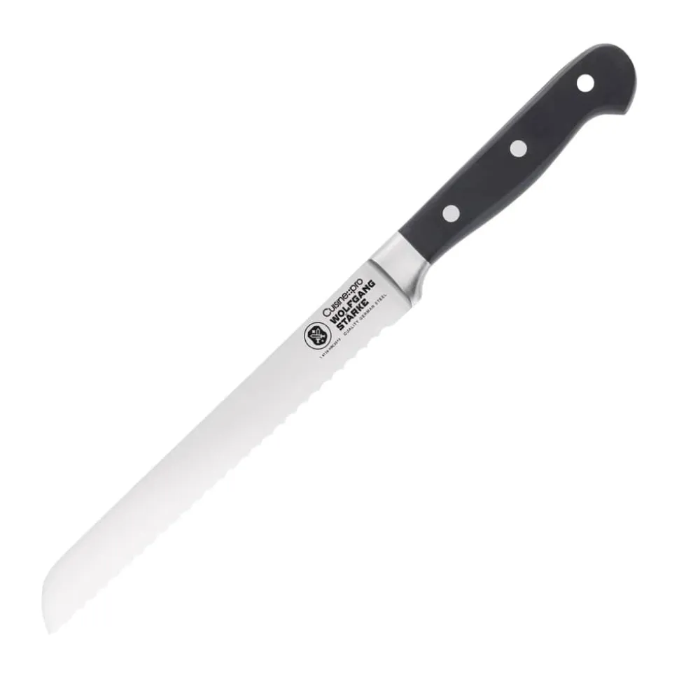 Wolfgang Starke Brødkniv