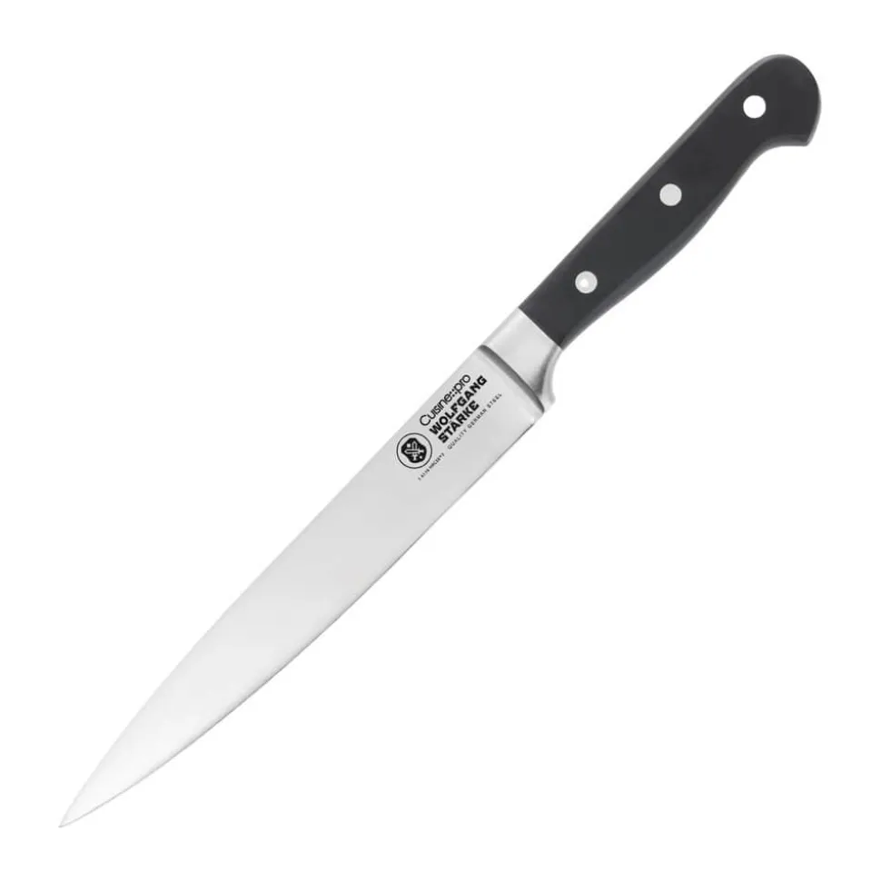 WOLFGANG STARKE™ Forskærerkniv