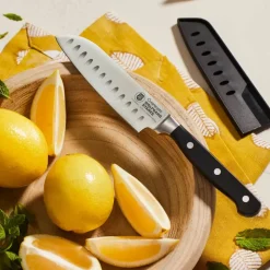 WOLFGANG STARKE™ Try Me Santokukniv
