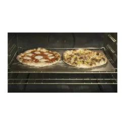 XL Pizza-bagestål