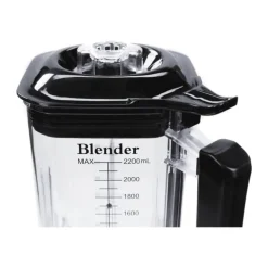 X2,5 Turbo Blender