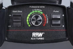 X2,5 Turbo Blender