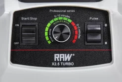 X2,5 Turbo Blender