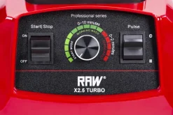 X2,5 Turbo Blender