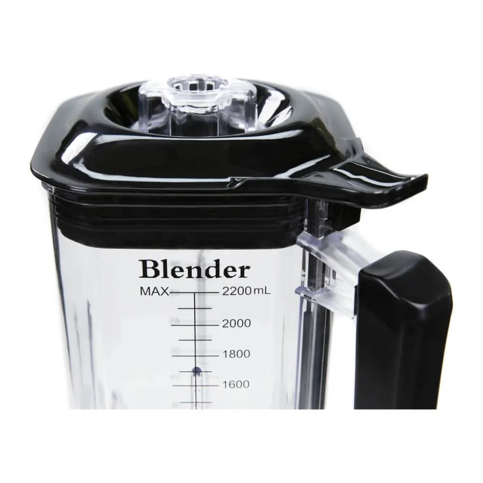 X2,5 Turbo Blender