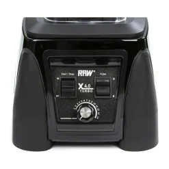X4.0 Turbo Blender