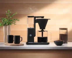 Zense Kaffemaskine